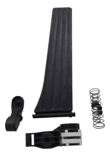 Soleira Pedal Acelerador Bmw 320 328 2013 2014 2016 Usado 1