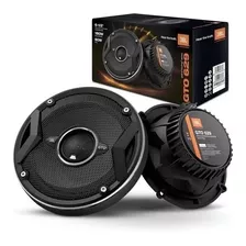 Parlantes Premium Para Auto Jbl Gto629 6 Pulgadas 180w