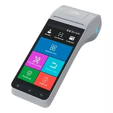 Zkteco Zkh300 Terminal Pos Portatil Punto De Venta Android