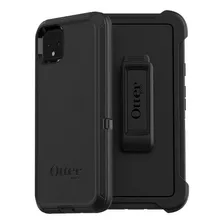 Estuche Dual Bumper Otterbox Defender Google Pixel 4 Xl Case