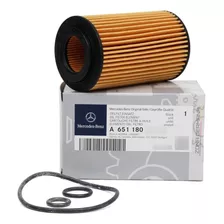 Filtro Aceite Mercedes Benz Glk 220 Cdi Glk300 Cdi Glk200