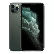 Celular iPhone 11 Pro Max 64gb - Garantía 14 Meses