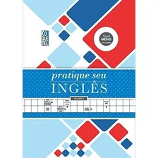 Livro Espiral Treine Seu Inglês 6, De Equipe Coquetel. Editora Coquetel Em Português