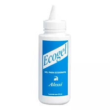 Gel Para Ecografia Ecogel Alessi 