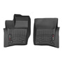 Tapete Weathertech Land Rover Defender 90 2021+ 2da Fila