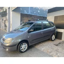 Renault Scénic Ii 2005 1.9 Rec I