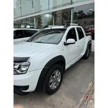 Renault Duster Oroch Outsider Plus 2.0 (pau)