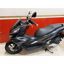 Honda Pcx 150