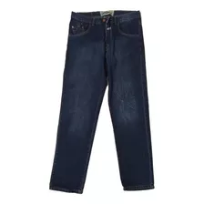 Jean Aéropostale Pope Denim 5 Bols Hombre