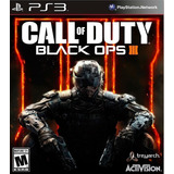 Call Of Duty Black Ops 3 Ps3 Juego Digital Original Play 3