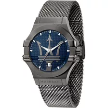 Reloj Maserati Potenza Caballero R8853108005