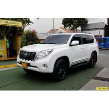 Toyota Prado 3.0 Txl