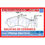 Balatas Delanteras/ Mercedes-benz Sprinter 415 Cdi 2007-2008