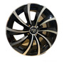 D687-vengeance Rines Fuel 20x9.0 6x139.7 Chevrolet Toyota