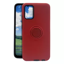 Capa De Celular Anti-impacto Suporte Para Apoio Mesa Yy5