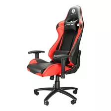  Silla Gamer Primus Thronos 100t Red Pch-102rd