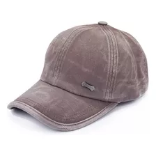 Gorra De Lavado Transpirable Deportiva Con Visera Para Mujer