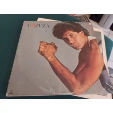Lp-cazuza-primeiro Álbum -original-completo Com Encarte 