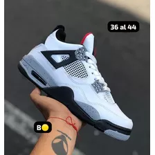  Nike Jordan Retro 4