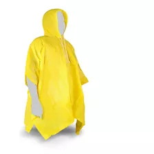 Impermeable Tipo Manga (unitalla)