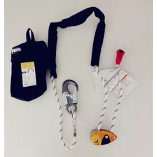 Grillon Petzl