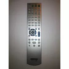 Control Remoto Sony Dvd Hometeather Original 