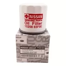 Filtro Aceite Original Nissan Varios Modelos Nissan