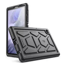 Poetic Turtleskin - Funda Resistente Para Galaxy Tab A7 Lit.