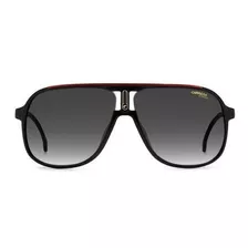 Lentes De Sol Carrera 1047/s Oit9o Negro De Hombre Original