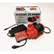 Jebao Bomba De Agua Dcq-10000 Para Agua Dulce Y Salada 