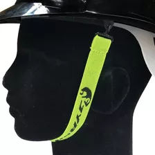 Barbiquejo Elastico Para Casco Paquete De 25 Piezas