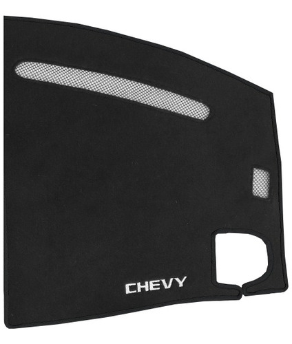 Cubretablero Aut. (color) Chevrolet Chevy C-2 2004-2013 Cg19 Foto 5