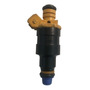 Inyector Diesel Para Volvo Fe240 Fe260 Fe280 Fe300, Crin064