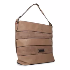 Cartera Pierre Cardin- Color Beige Bsmpcy-135