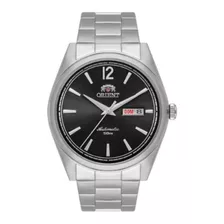 Relogio Orient Automatic F49ss005 G2sx=37a