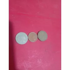 Una Moneda Antigua 