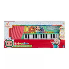 Teclado Musical Cocomelon 23 Teclas Importado Eua