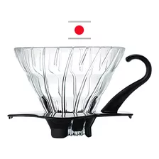 Peneira Hario V60 01 Vdg-01 Preto