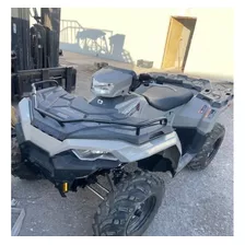 Polaris Sportsman 570