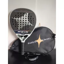 Paleta De Padel Starvie Tritón 2024