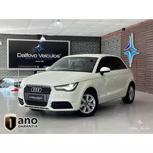 Audi A1 2015 Sportback Attraction 1.4 Tfsi 48.000km Pneus No