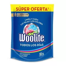 Woolite Todos Los Dias 1.800ml