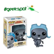 Funko Pop Rocky 5