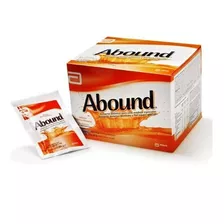 6 Sobres De Abound - g a $983