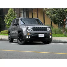 Jeep Renegade Sport Mt