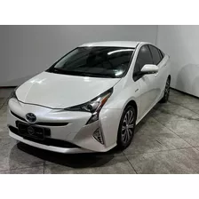 Toyota Prius Nga Top 2018