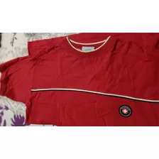 Camisa Tipo Deportiva