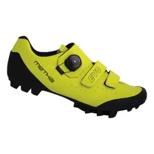 Zapatillas Ciclismo Mtb Metha Evo Compatible Shimano Spd