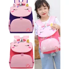 Mochila De Unicornio - Kenko