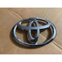 Emblema Delantero Toyota Highlander 3.5 11-14 Original